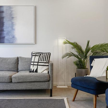 Hobson Quay Apartments By Urban Rest أوكلاند المظهر الخارجي الصورة