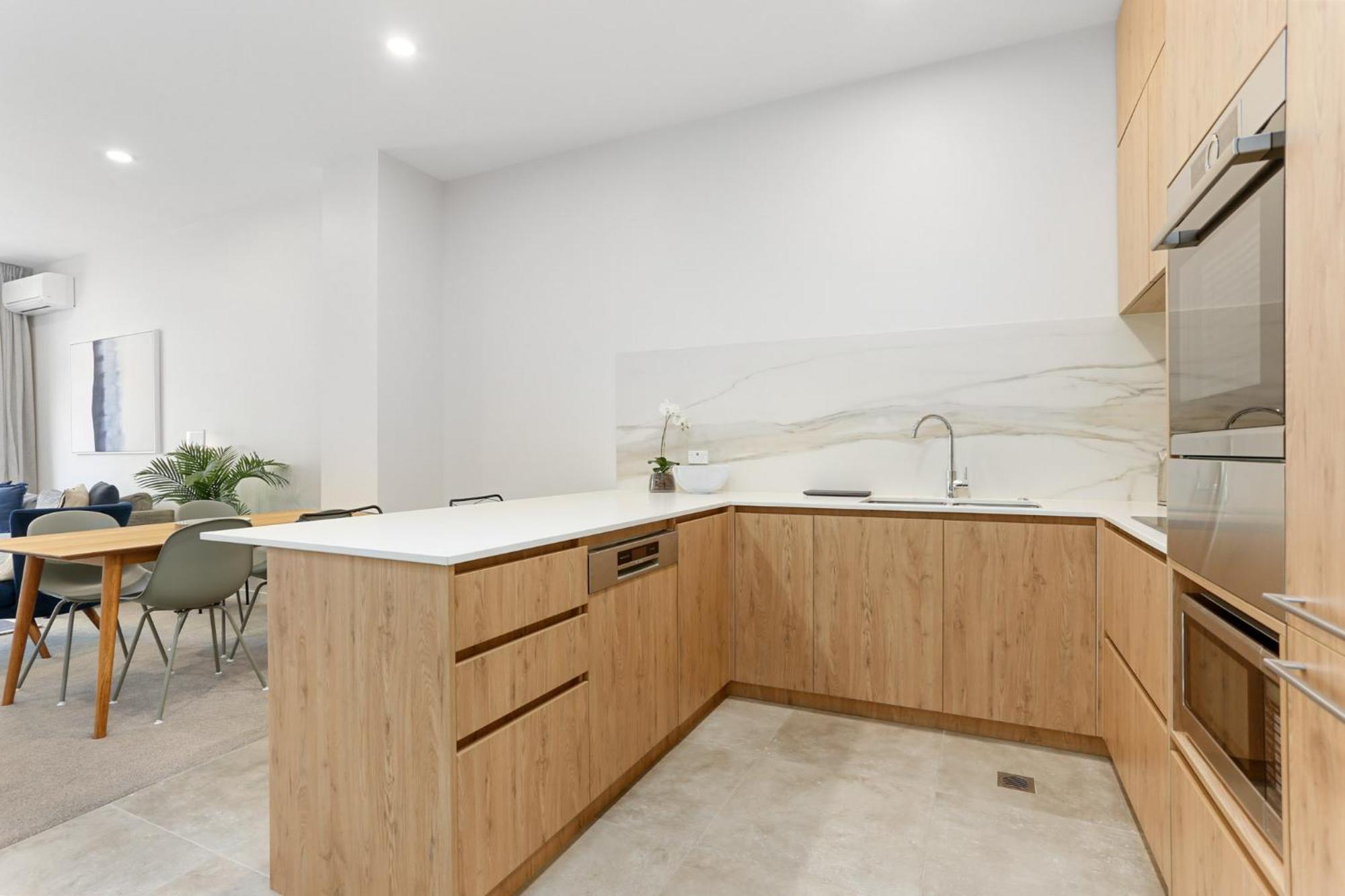 Hobson Quay Apartments By Urban Rest أوكلاند المظهر الخارجي الصورة
