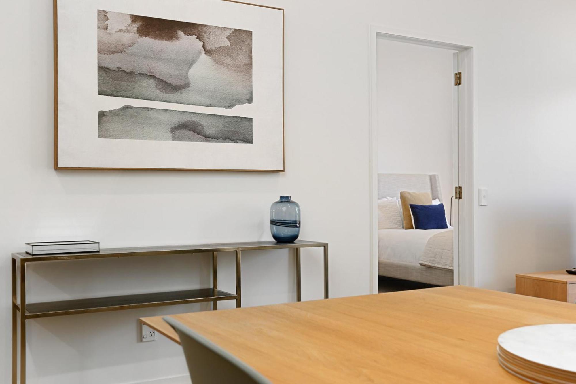 Hobson Quay Apartments By Urban Rest أوكلاند المظهر الخارجي الصورة