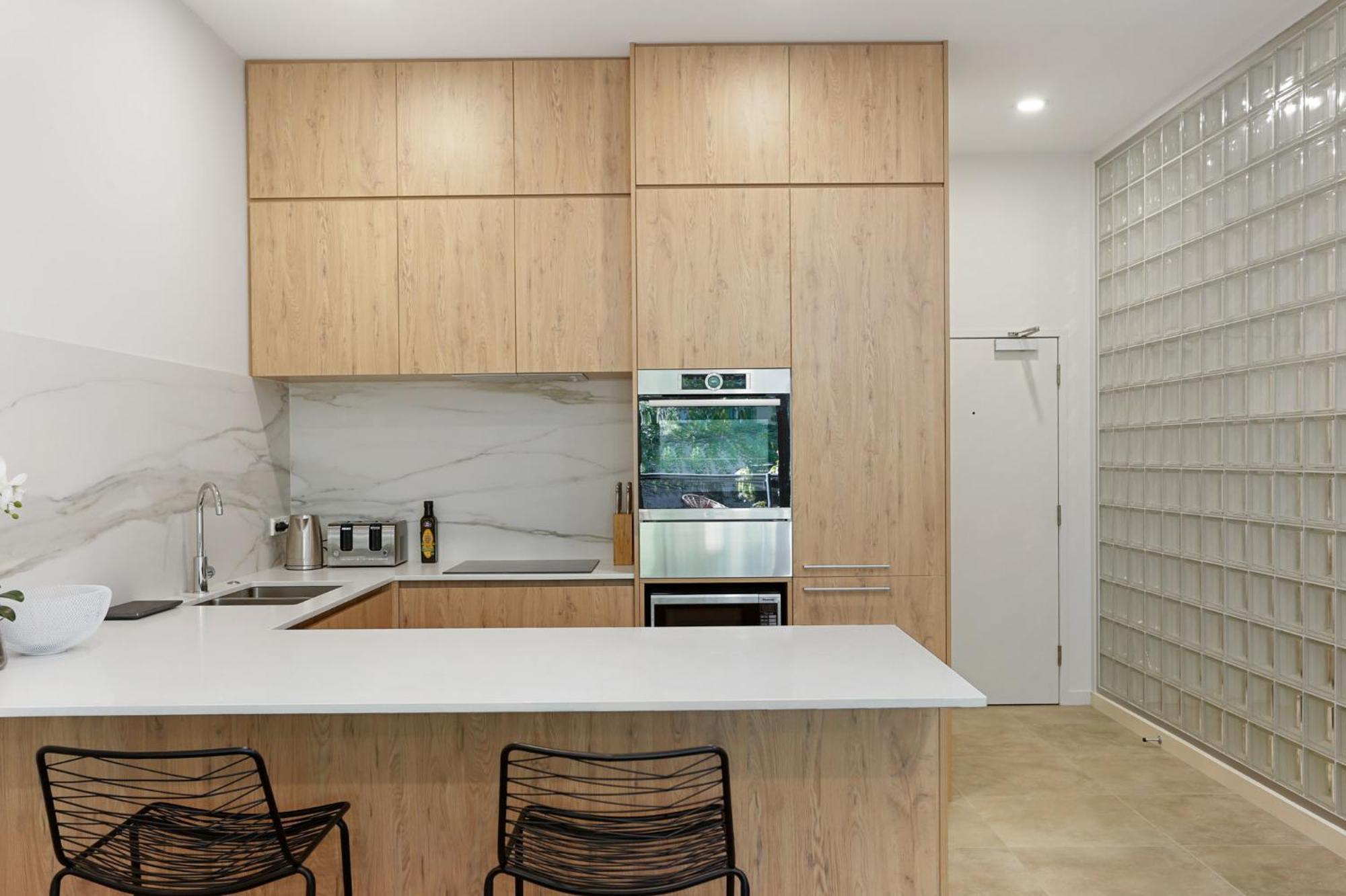 Hobson Quay Apartments By Urban Rest أوكلاند المظهر الخارجي الصورة