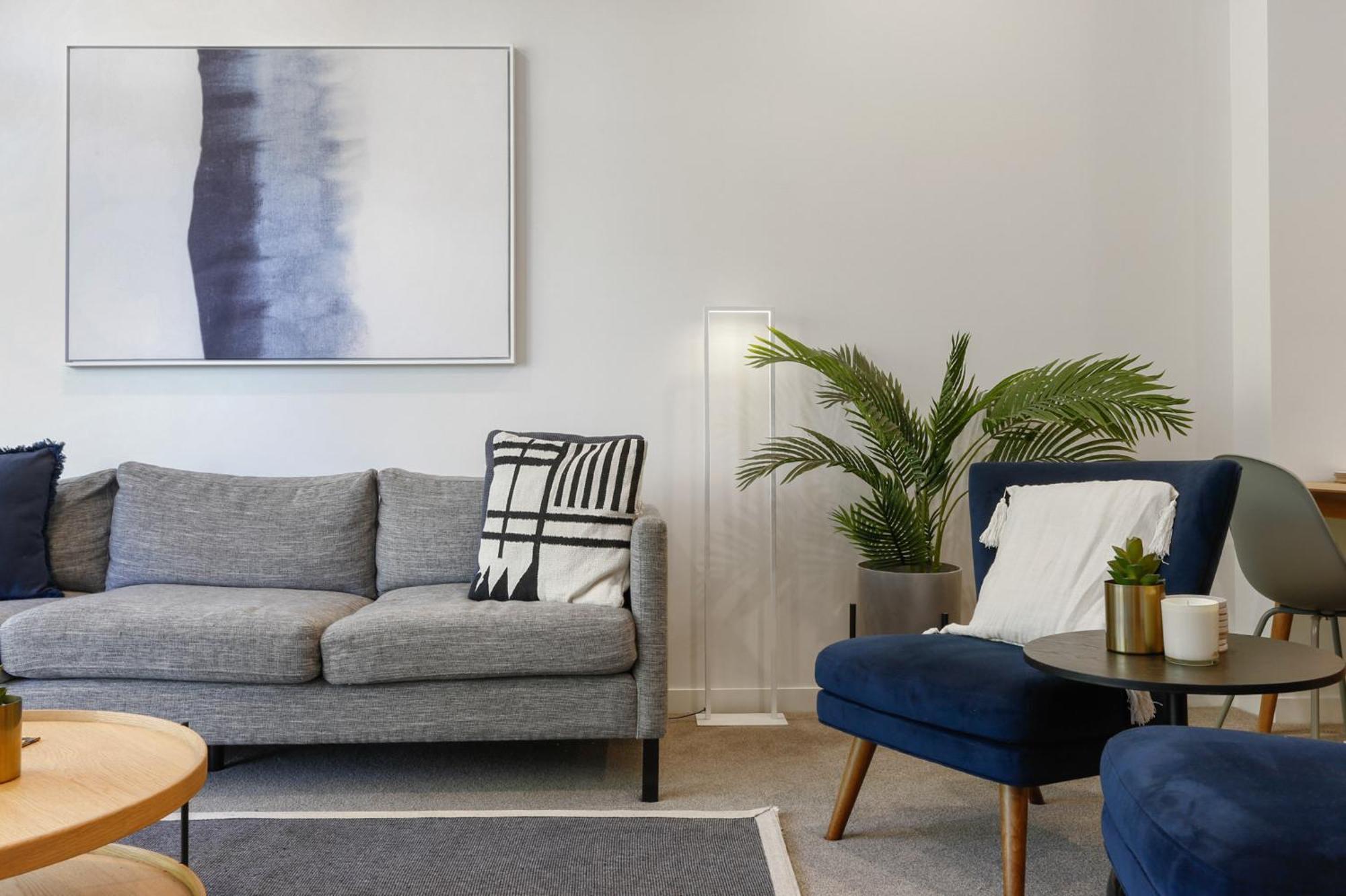 Hobson Quay Apartments By Urban Rest أوكلاند المظهر الخارجي الصورة