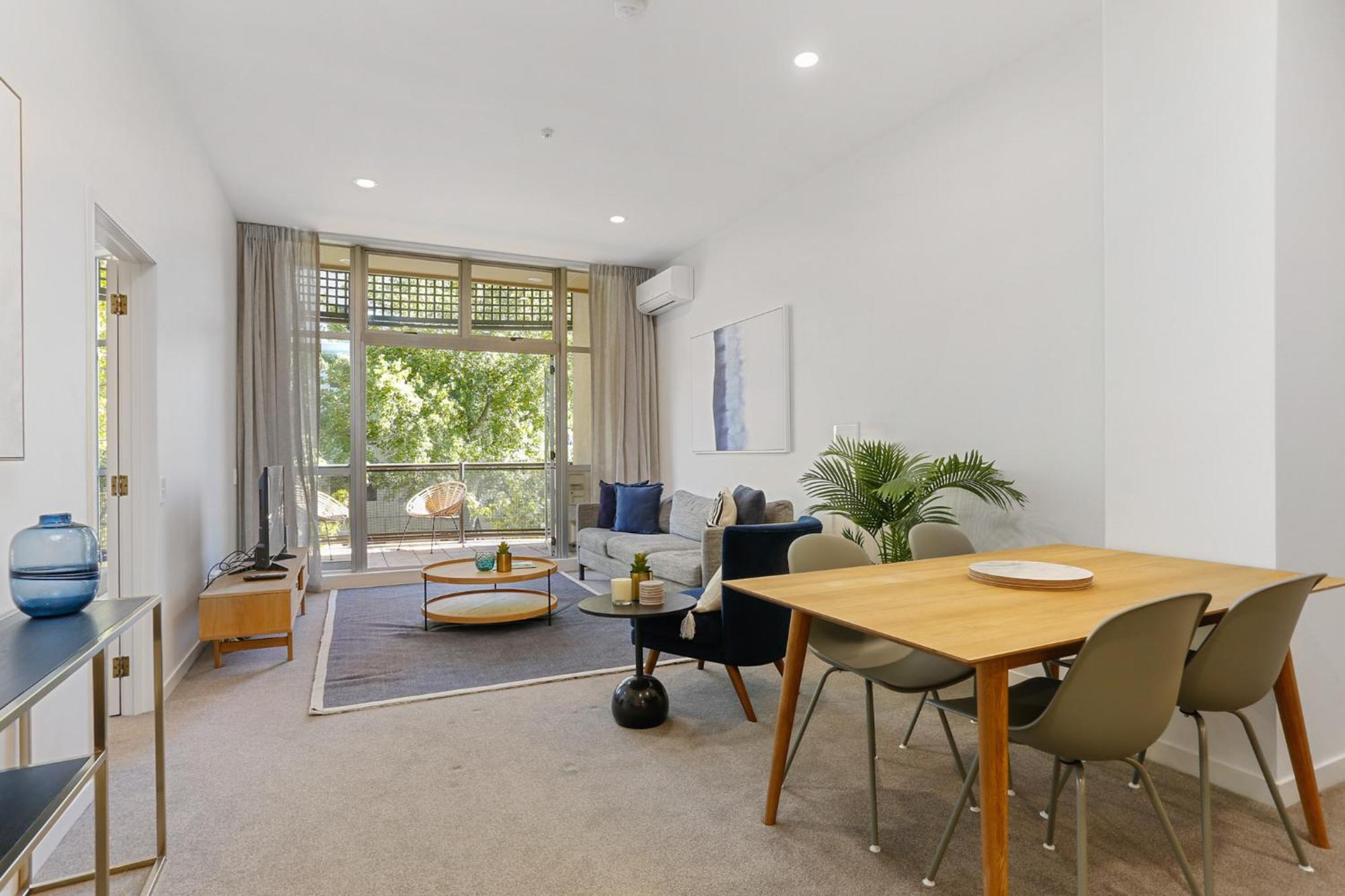Hobson Quay Apartments By Urban Rest أوكلاند المظهر الخارجي الصورة